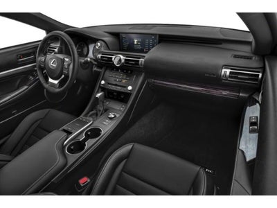 2019 Lexus RC 350 RC 350