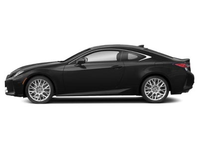 2019 Lexus RC 350 RC 350