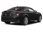 2019 Lexus RC 350 RC 350