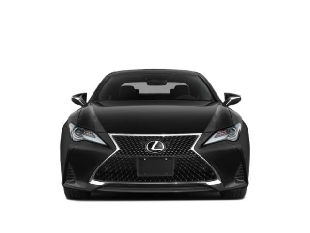 2019 Lexus RC 350 RC 350