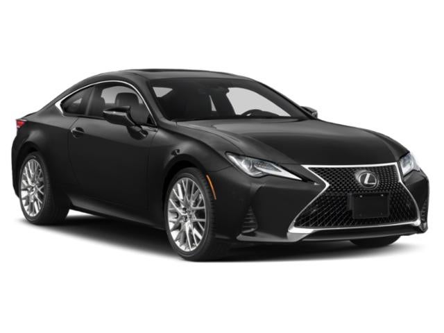 2019 Lexus RC 350 RC 350