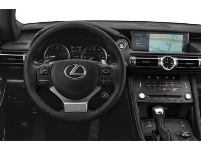 2019 Lexus RC 350 RC 350