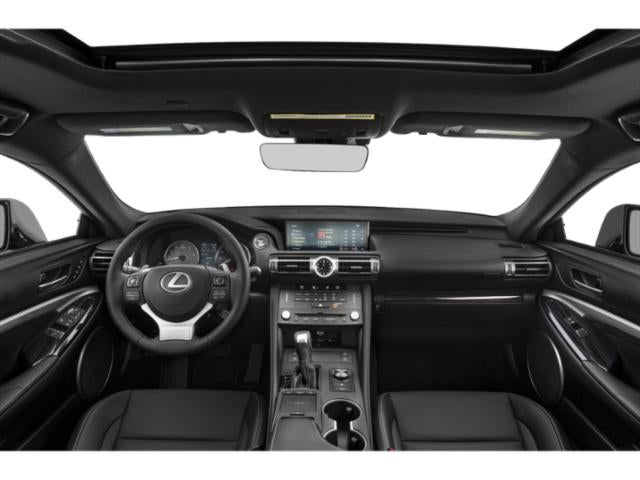 2019 Lexus RC 350 RC 350