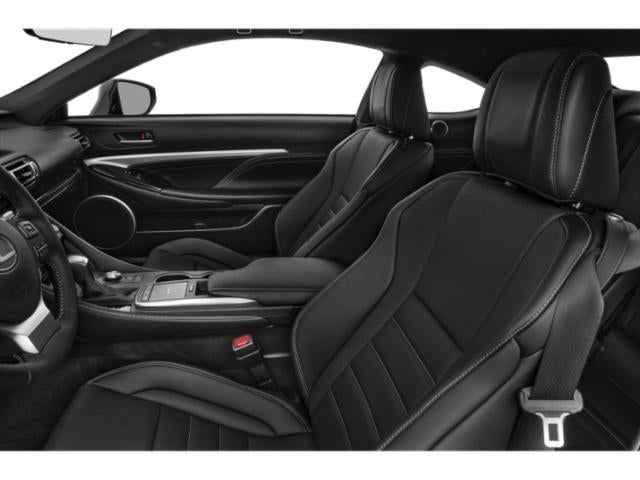2019 Lexus RC 350 RC 350
