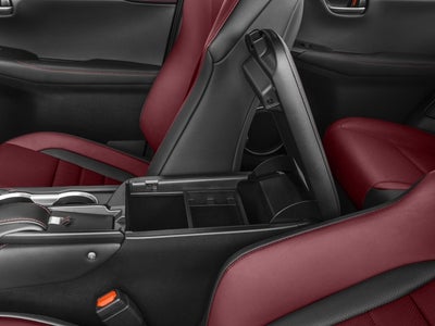 2016 Lexus NX 200t F Sport