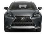 2016 Lexus NX 200t F Sport