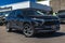 2024 Chevrolet Trax FWD LT
