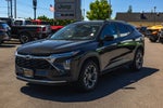 2024 Chevrolet Trax FWD LT
