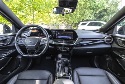 2025 Chevrolet Trax FWD 2RS
