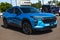 2025 Chevrolet Trax FWD 2RS
