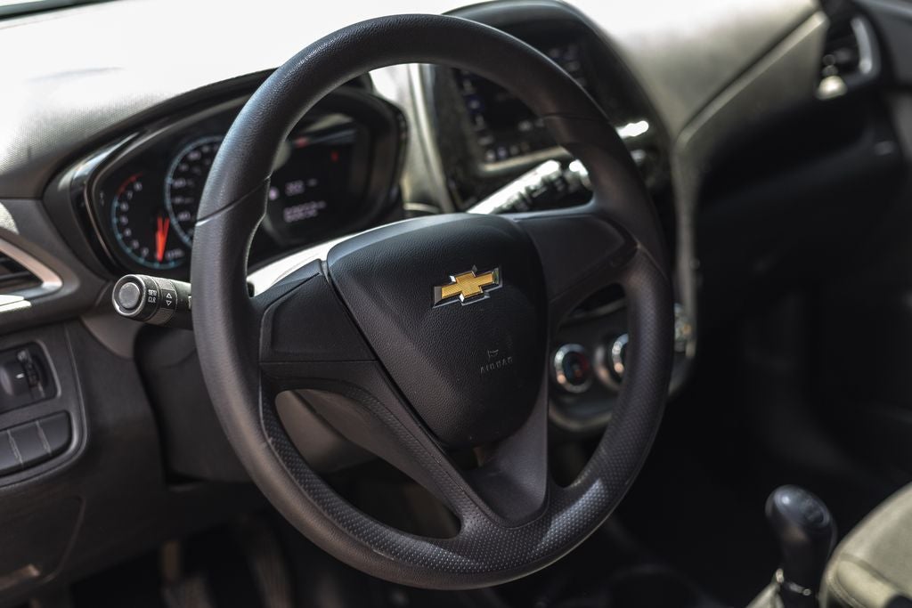 2020 Chevrolet Spark FWD LS Manual