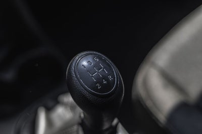 2020 Chevrolet Spark FWD LS Manual