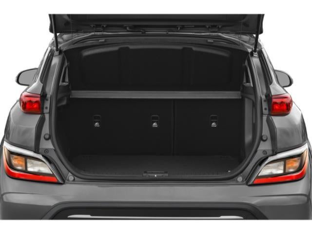 2023 Hyundai Kona Electric SEL
