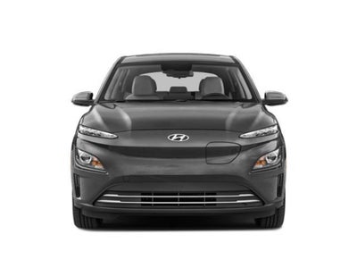 2023 Hyundai Kona Electric SEL