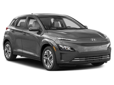 2023 Hyundai Kona Electric SEL