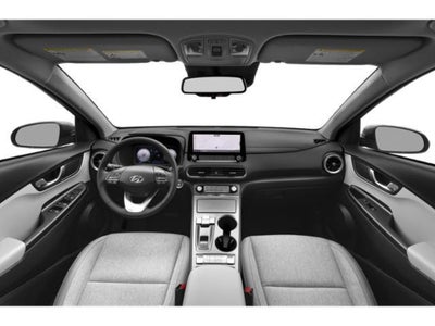 2023 Hyundai Kona Electric SEL