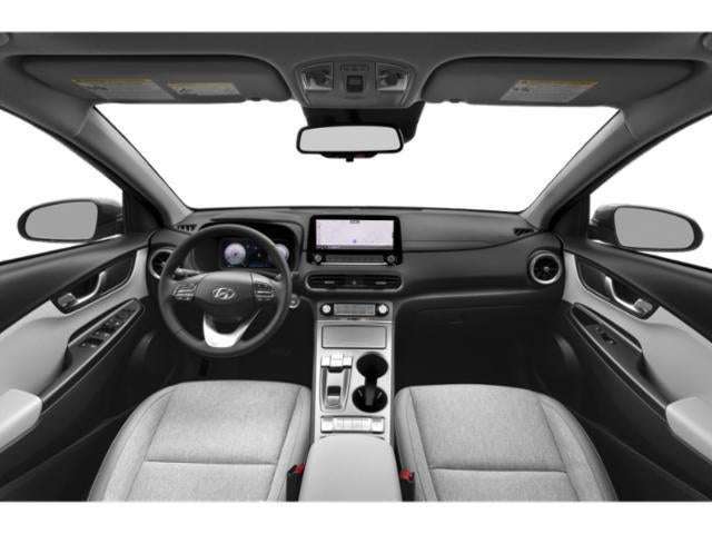 2023 Hyundai Kona Electric SEL