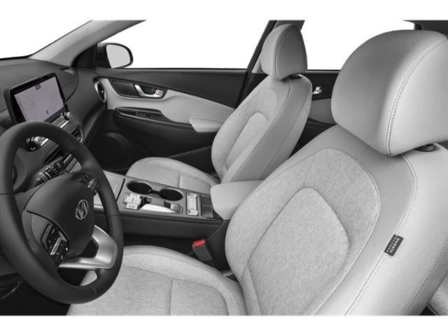 2023 Hyundai Kona Electric SEL