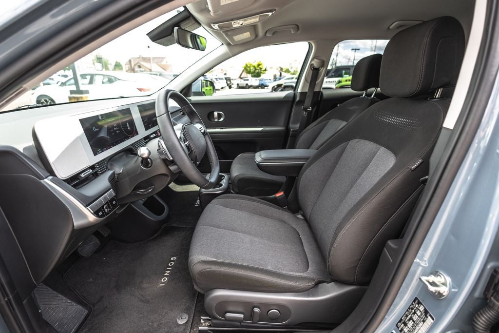2024 Hyundai IONIQ 5 SEL