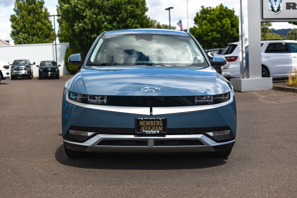 2024 Hyundai IONIQ 5 SEL