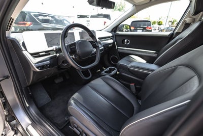 2024 Hyundai IONIQ 5 Limited
