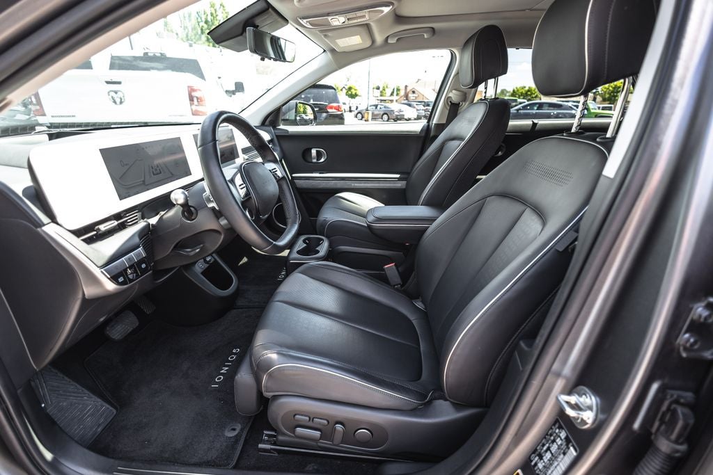 2024 Hyundai IONIQ 5 Limited