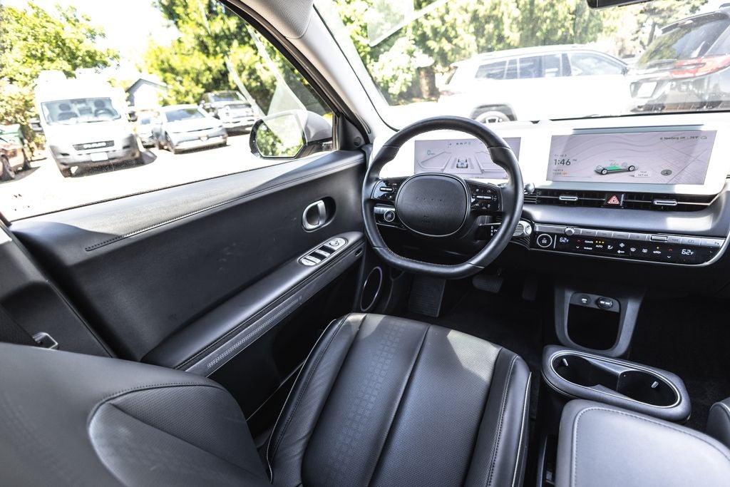 2024 Hyundai IONIQ 5 Limited