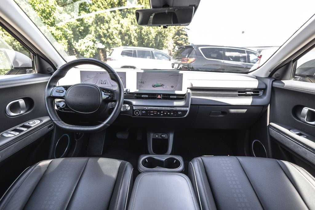 2024 Hyundai IONIQ 5 Limited
