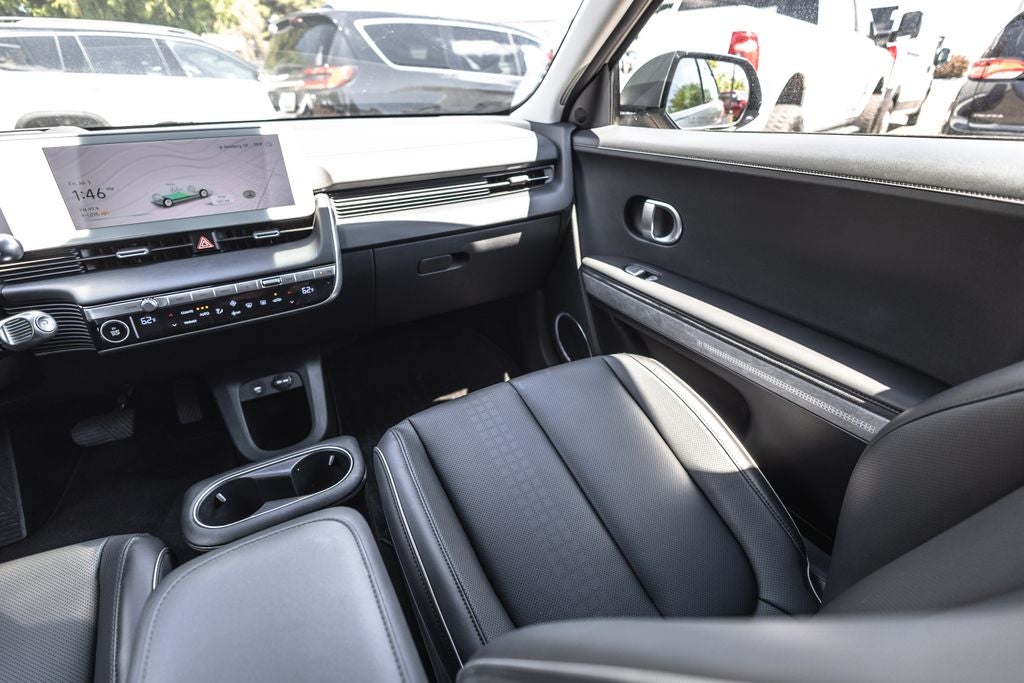 2024 Hyundai IONIQ 5 Limited
