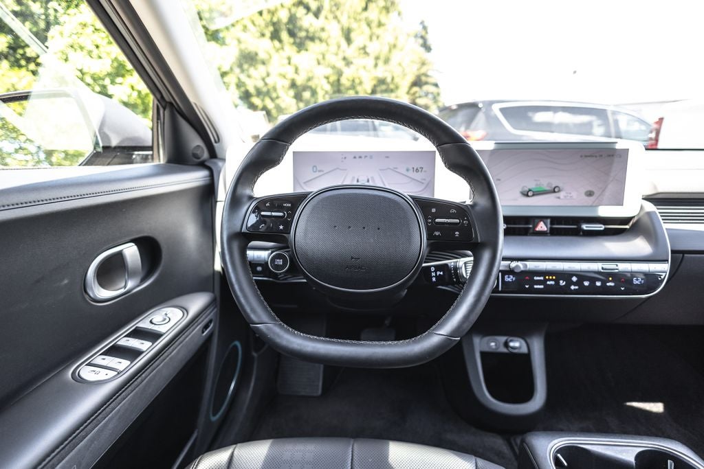 2024 Hyundai IONIQ 5 Limited