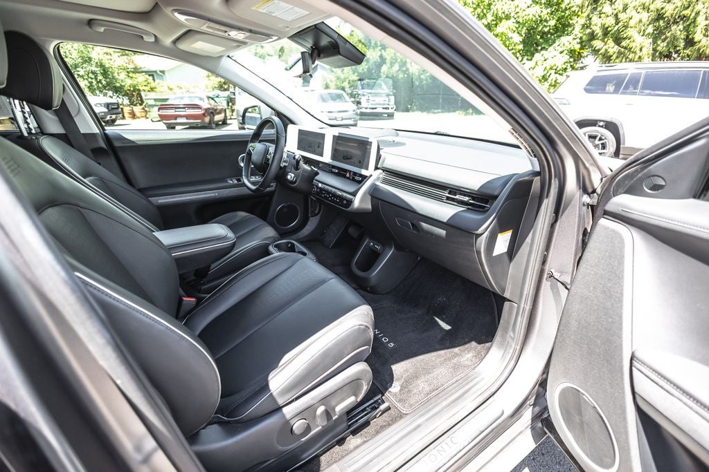 2024 Hyundai IONIQ 5 Limited
