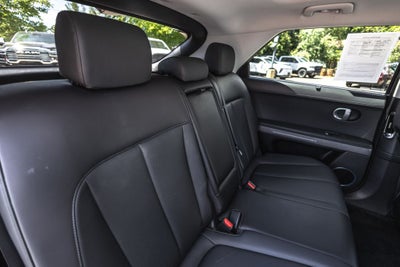 2024 Hyundai IONIQ 5 Limited