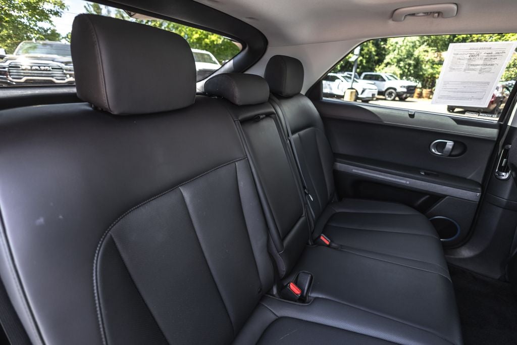 2024 Hyundai IONIQ 5 Limited