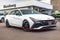 2022 Hyundai Elantra N Manual