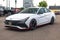 2022 Hyundai Elantra N Manual