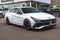 2022 Hyundai Elantra N Manual