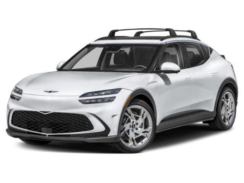 2023 Genesis GV60 Performance AWD