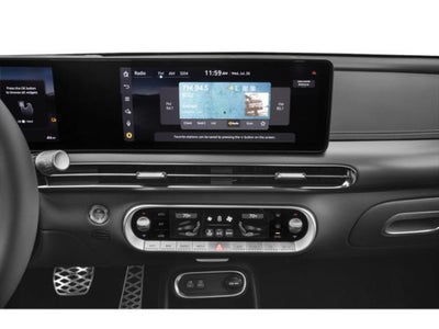 2023 Genesis GV60 Performance AWD