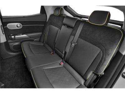 2023 Genesis GV60 Performance AWD