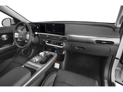2023 Genesis GV60 Performance AWD