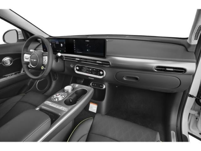 2023 Genesis GV60 Performance AWD