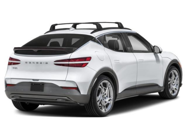 2023 Genesis GV60 Performance AWD