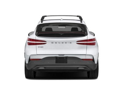 2023 Genesis GV60 Performance AWD