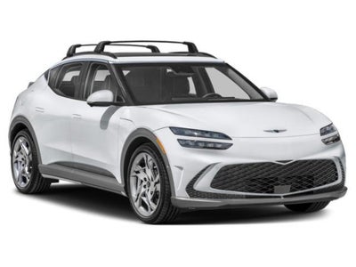 2023 Genesis GV60 Performance AWD
