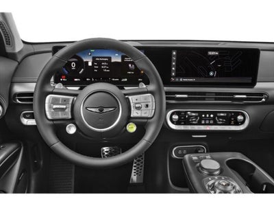 2023 Genesis GV60 Performance AWD