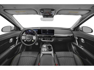 2023 Genesis GV60 Performance AWD