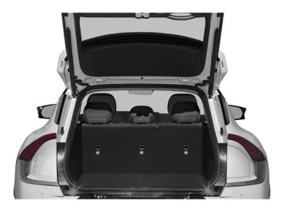 2024 Kia EV6 Light Long Range