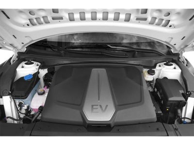 2024 Kia EV6 Light Long Range
