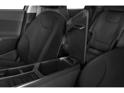 2024 Kia EV6 Light Long Range