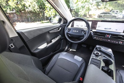 2024 Kia EV6 Light Long Range